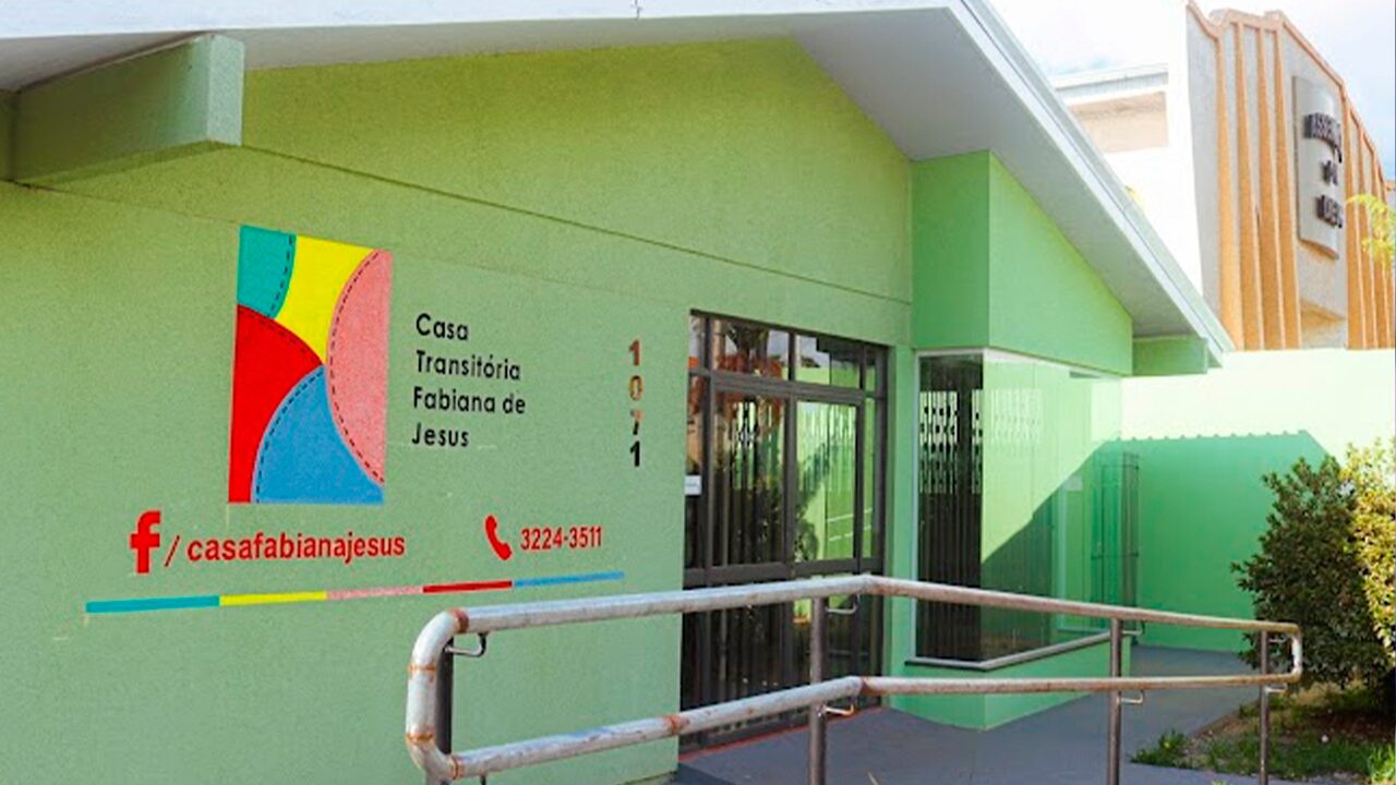 Casa Transitória Fabiana de Jesus realiza bazar em Ponta Grossa com apreensões da Receita Federal