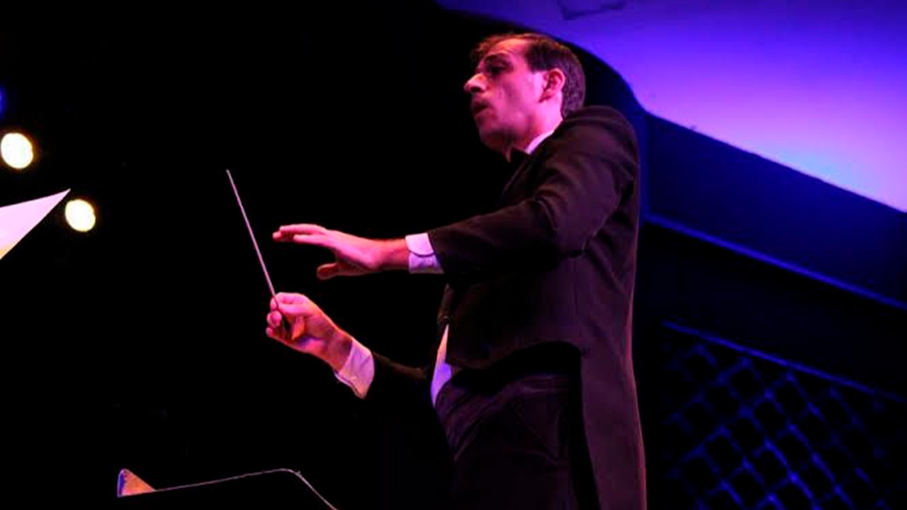 Conservatório promove oficina gratuita sobre planejamento de carreira musical