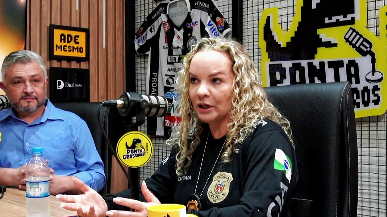 Delegada do Nucria alerta: abuso sexual dentro de casa é realidade e educação sexual é essencial