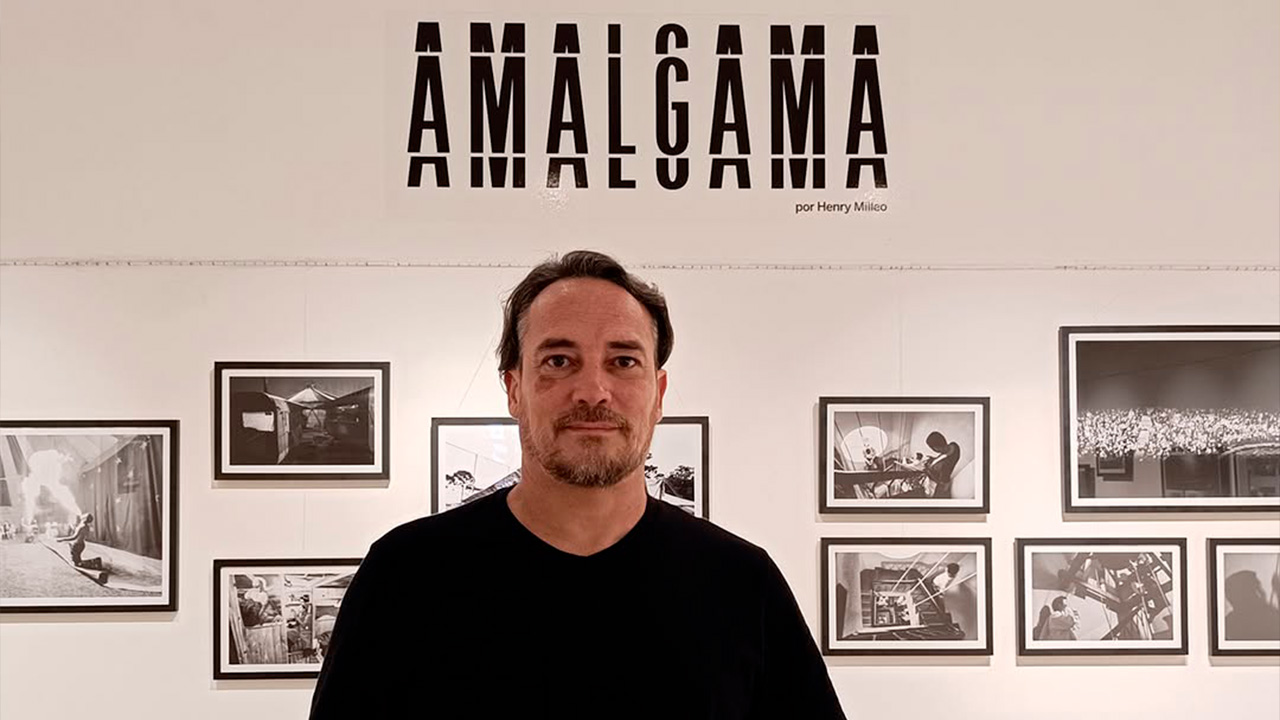 Henry Milleo, fotógrafo premiado, é o convidado do episódio 98 do Pontagrossauros Podcast