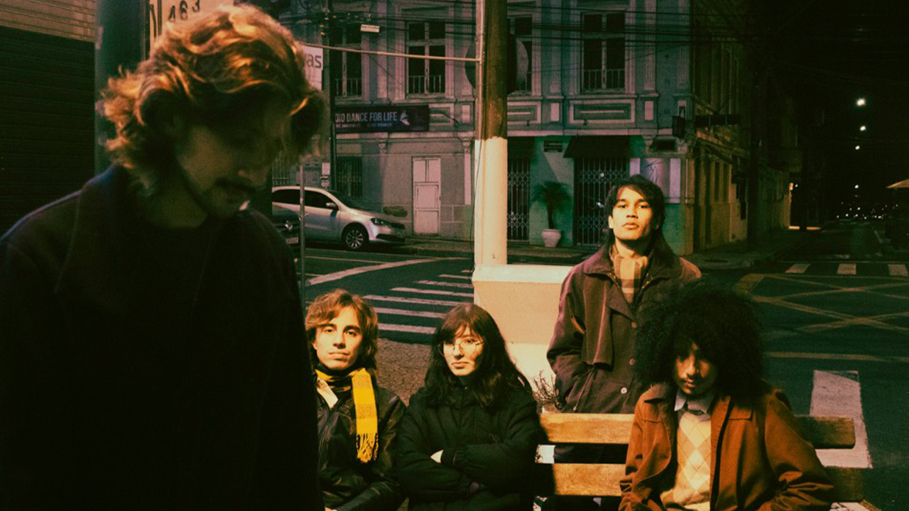 Invernada Cultural movimenta PG com literatura, música e artes visuais