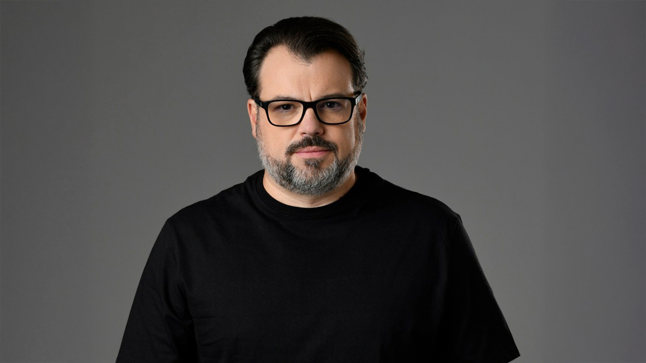 Publicitário Marcelo Cattani é finalista do Prêmio Camp da Democracia