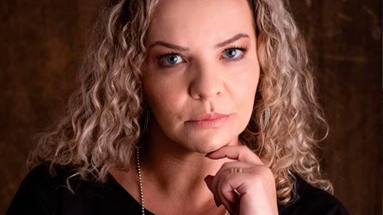 Ana Paula Cunha Carvalho, delegada do Nucria, é a convidada do Pontagrossauros Podcast desta quinta