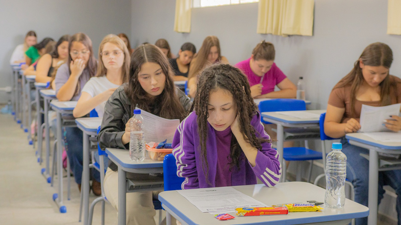 UEPG abre inscrições para o PSS 2025