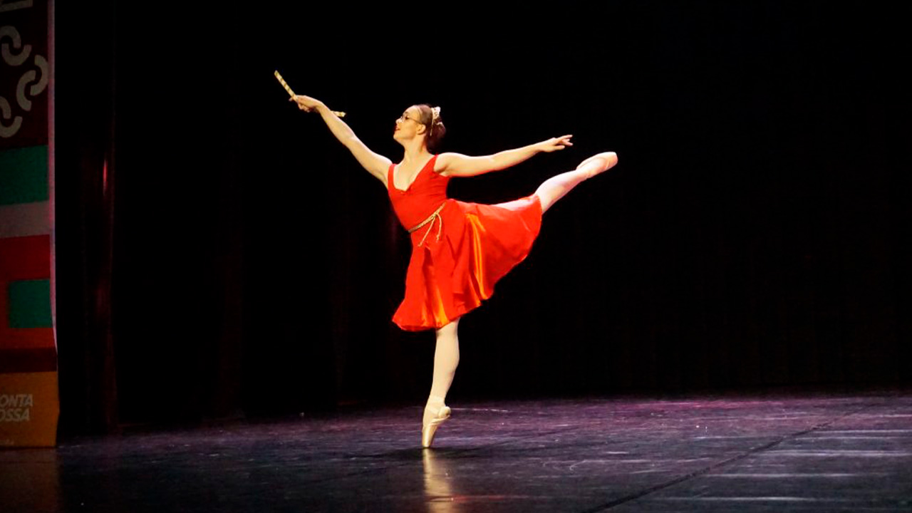 Confira a programação gratuita do Setembro em Dança