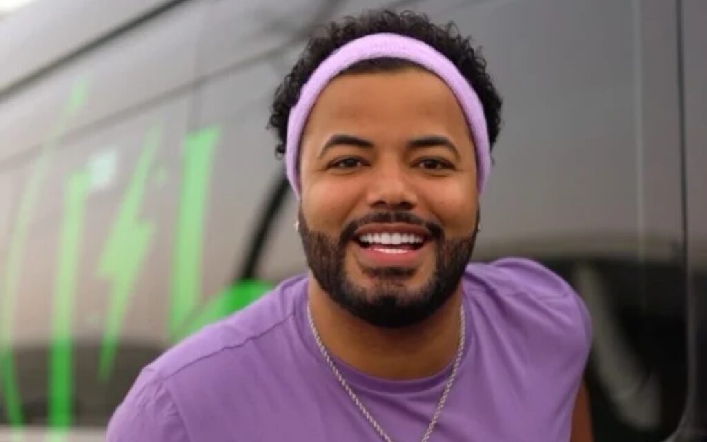 Influenciador Hytalo Santos é preso por suspeita de exploração de menores