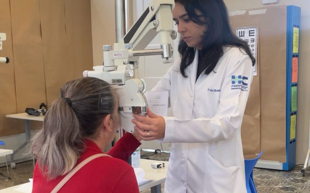 Prefeitura e Plano Prever farão doação de 220 óculos de grau em Ponta Grossa