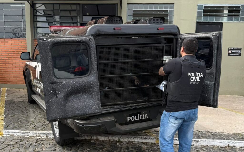 Homem é preso preventivamente por atuar como falso advogado em Ponta Grossa