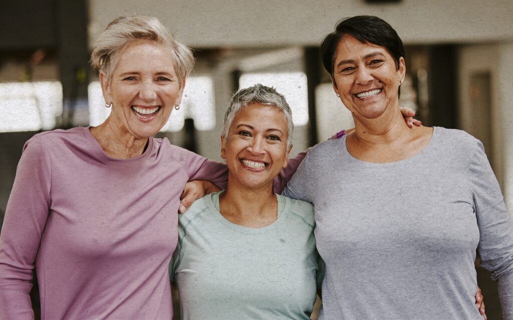 Saúde na Meia-Idade: O que muda no corpo e como manter o bem-estar