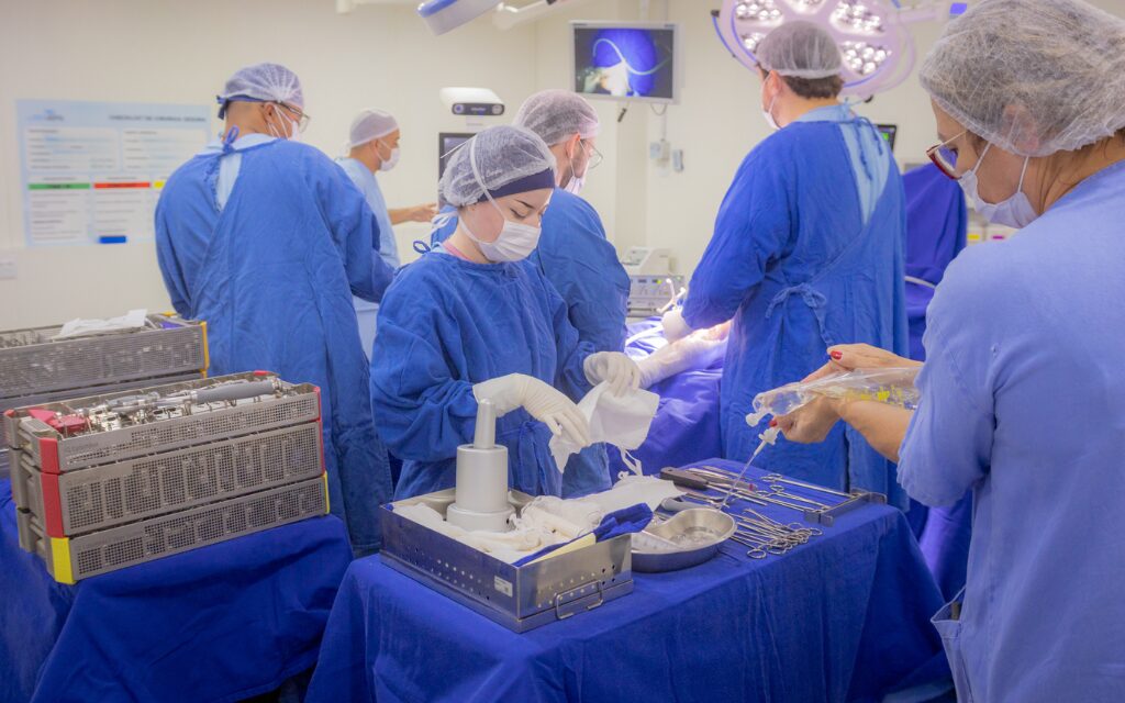 Edital de Residência do HU abre 79 vagas para 2026 com bolsas de R$4.106,09