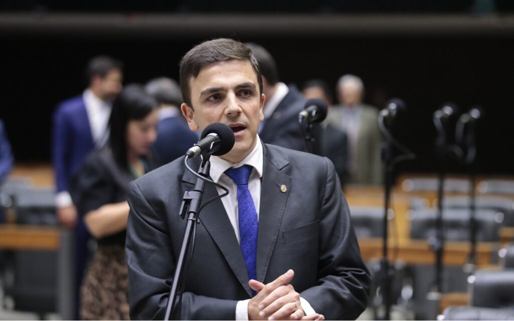 Um Brasil protagonista no combate à crise climática