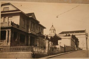 Casa Biassio – 1900