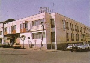 Hotel Gravina (1978)