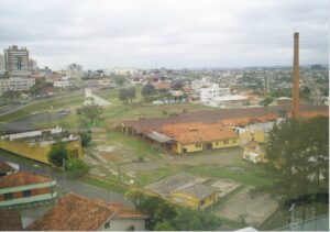 Indústrias Wagner (2007)