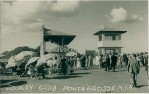 Jockey Club de Ponta Grossa