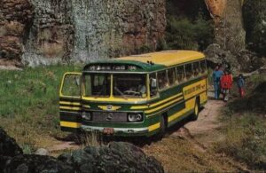 Linha direta para o Vila Velha