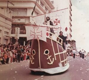 Desfile da Independência do Brasil (1972)