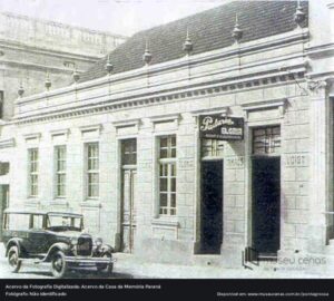 Padaria Glória (1936)