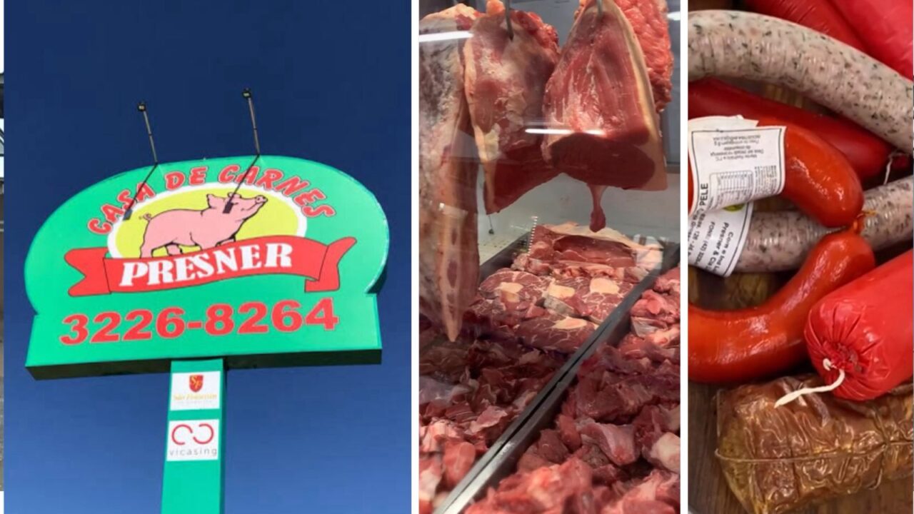 Empresas que constroem Ponta Grossa: Casa de Carnes Presner