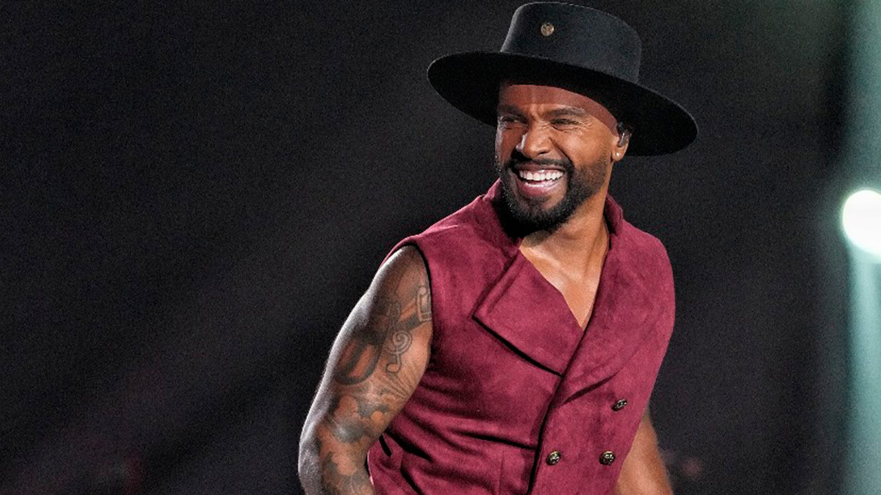 Alexandre Pires se apresenta em Ponta Grossa com o show “Pagonejo Bão” em outubro