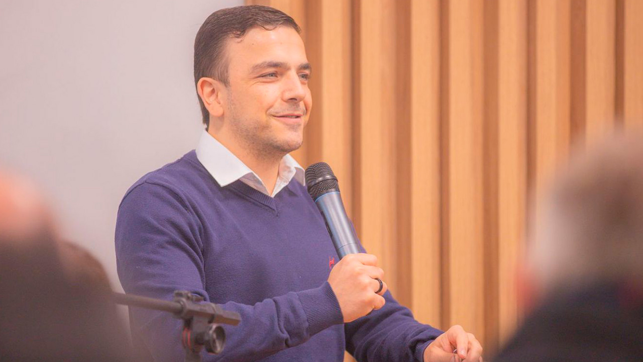 Com atuação de Aliel Machado, entidades sociais de PG recebem R$ 200 mil em investimentos