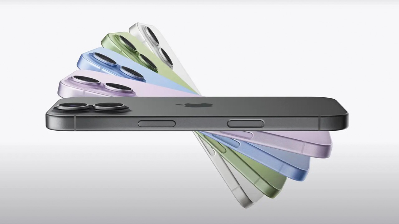 Apple lança iPhone 17 e versão ultrafina Air nos EUA