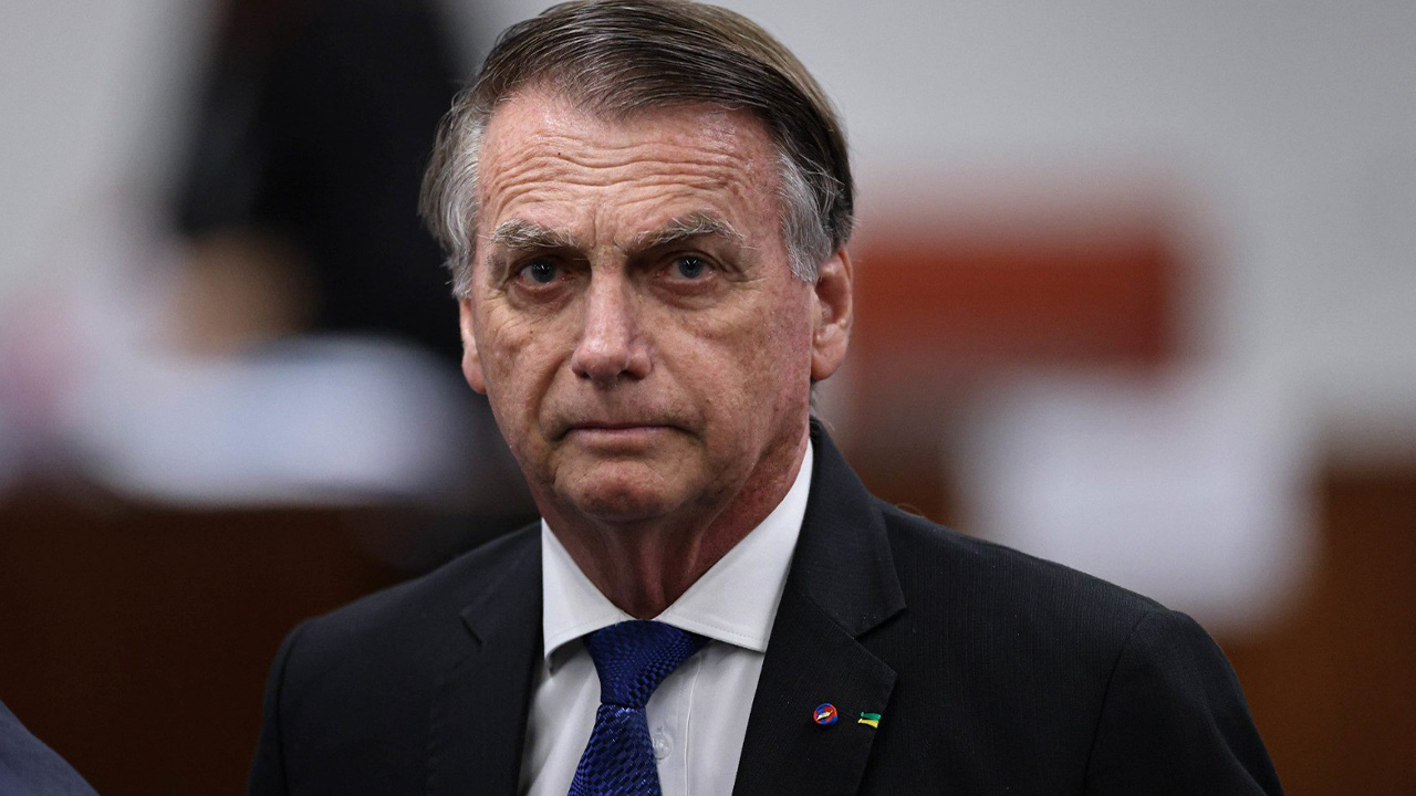 Saiba o que pode acontecer no julgamento de Bolsonaro no STF