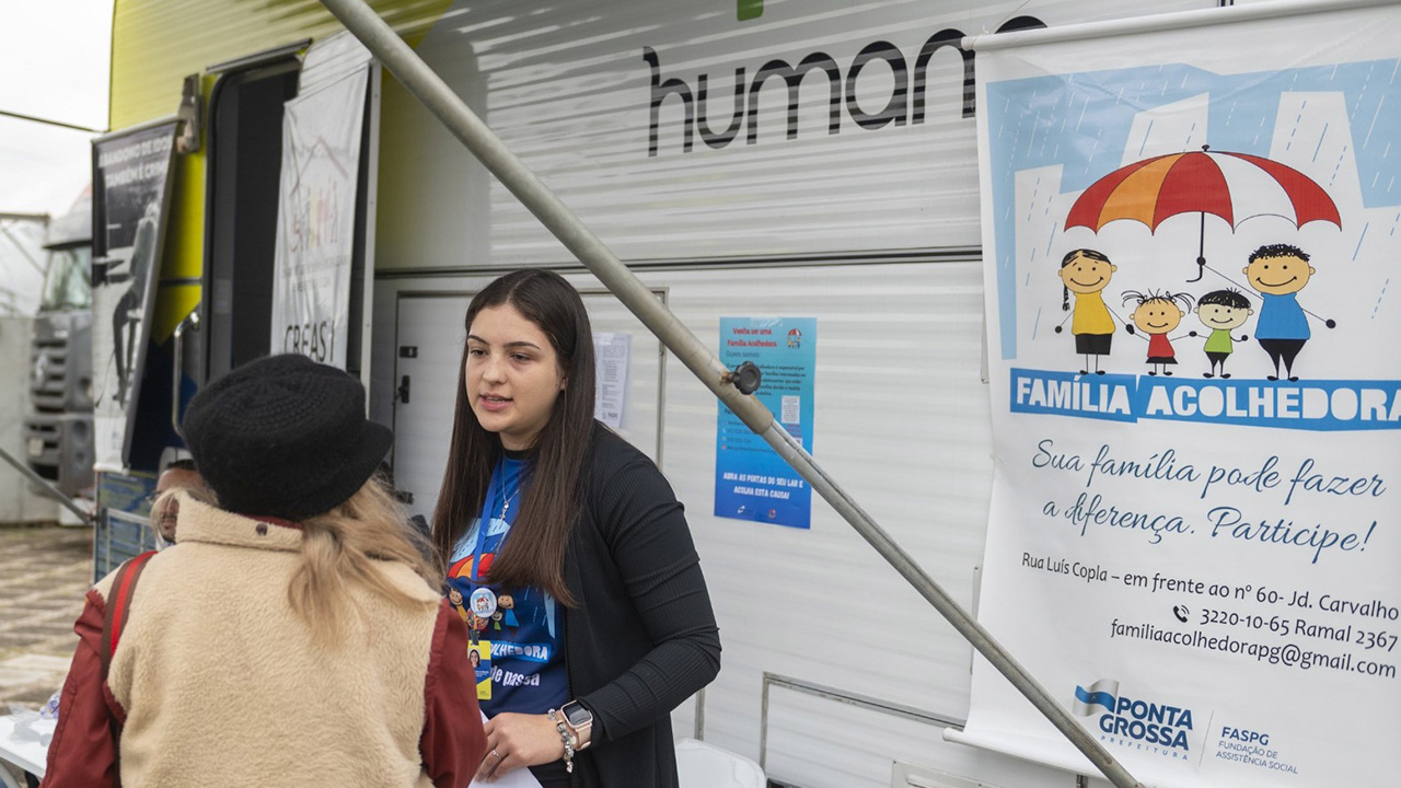 Projeto Aproxima oferece orientação jurídica, conciliação e serviços sociais em Itaiacoca
