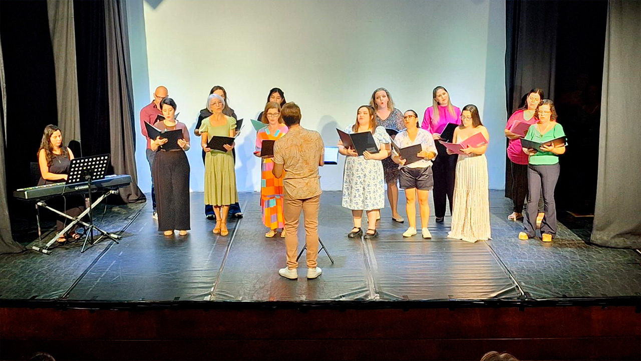 Série de concertos gratuitos do Projeto Satélite Cultural começa hoje no Ópera