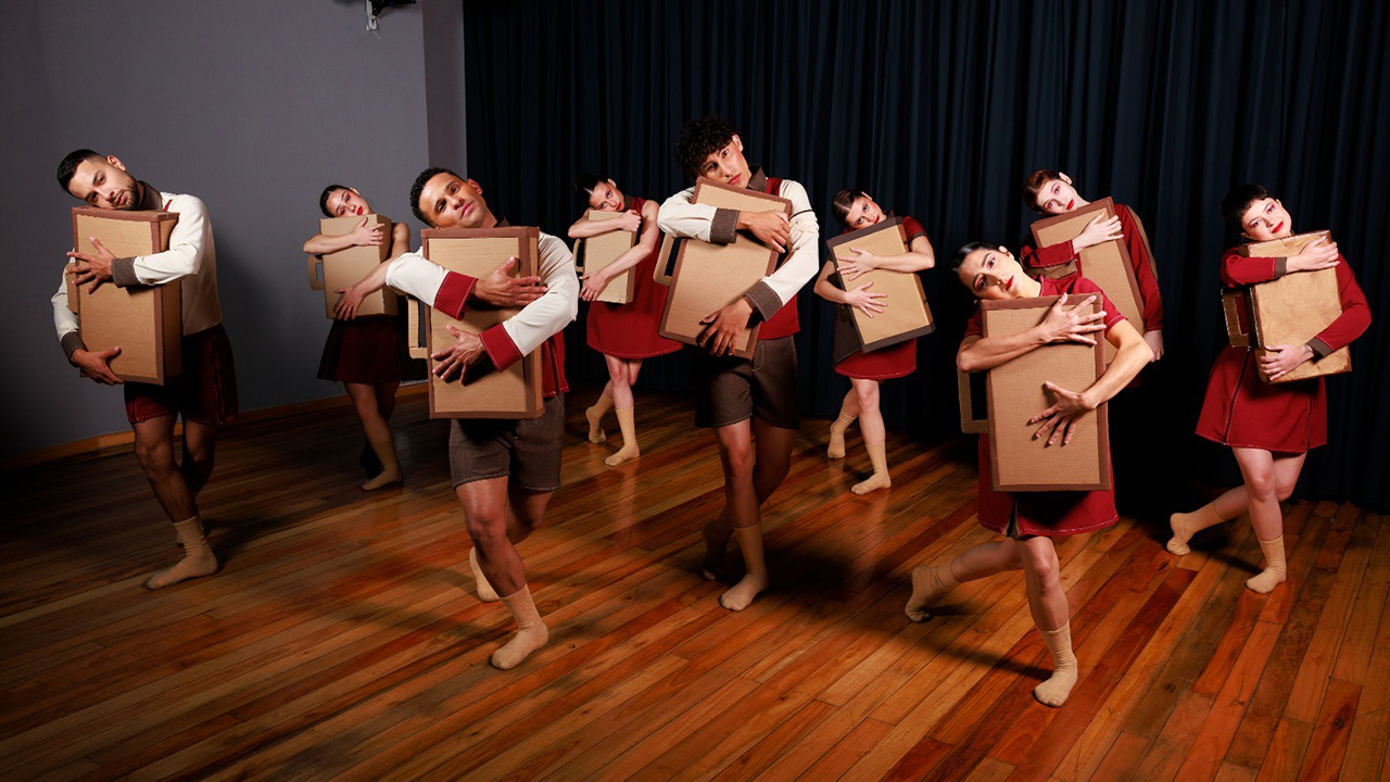 Festival Setembro em Dança 2025 termina neste sábado com Noite de Gala