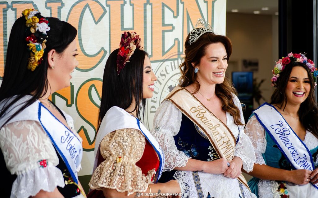 Münchenfest terá pré-venda de ingressos na próxima semana