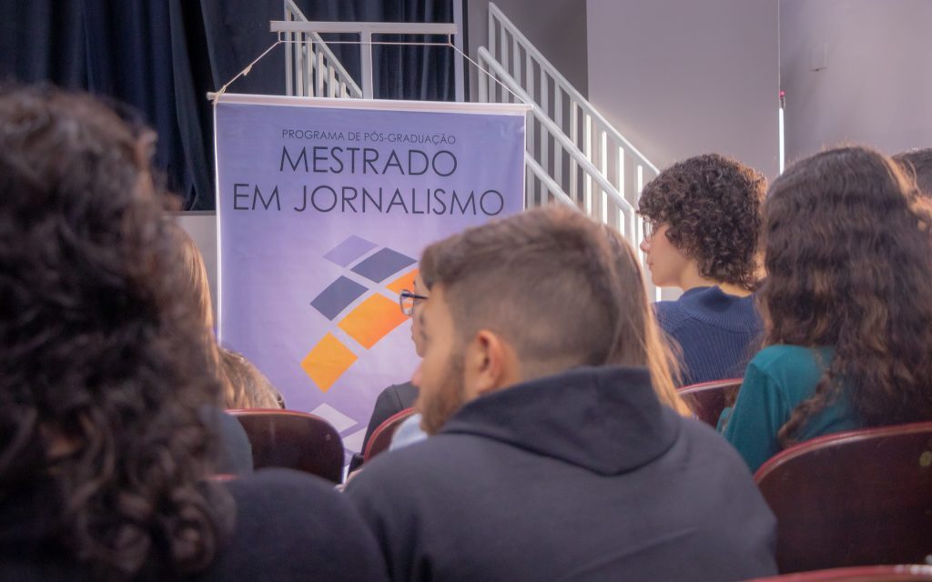 Jornalismo UEPG organiza eventos de pesquisa acadêmica do Brasil e França: veja programações
