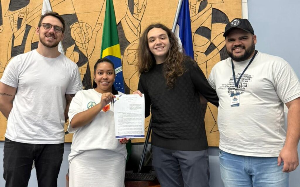 PG pode ter lei para combater racismo nas escolas