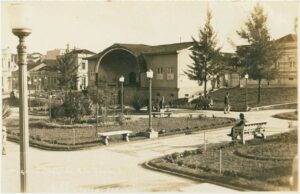 Concha Acústica Carlos Gomes