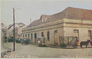 Hervateria Pontagrossense