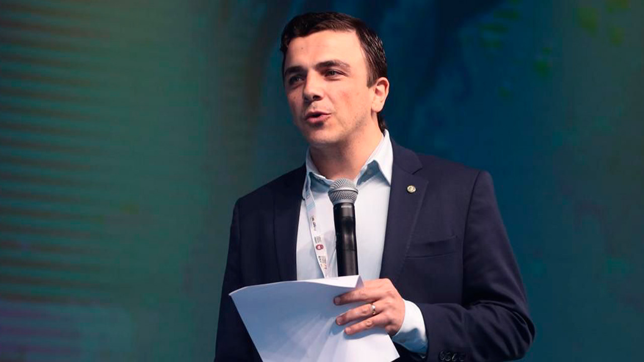 Projeto de Aliel que propõe que condenados arquem com custo tornozeleiras eletrônicas é aprovado na CCJ