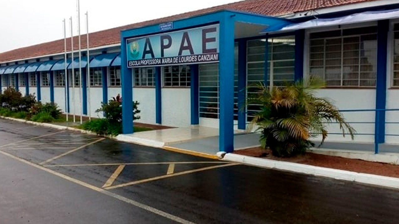 APAE de Ponta Grossa promove Grande Bazar com doações da Receita Federal