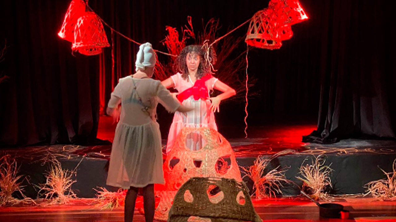 “Jornada de Ida” será apresentada neste domingo no CECI, em Ponta Grossa