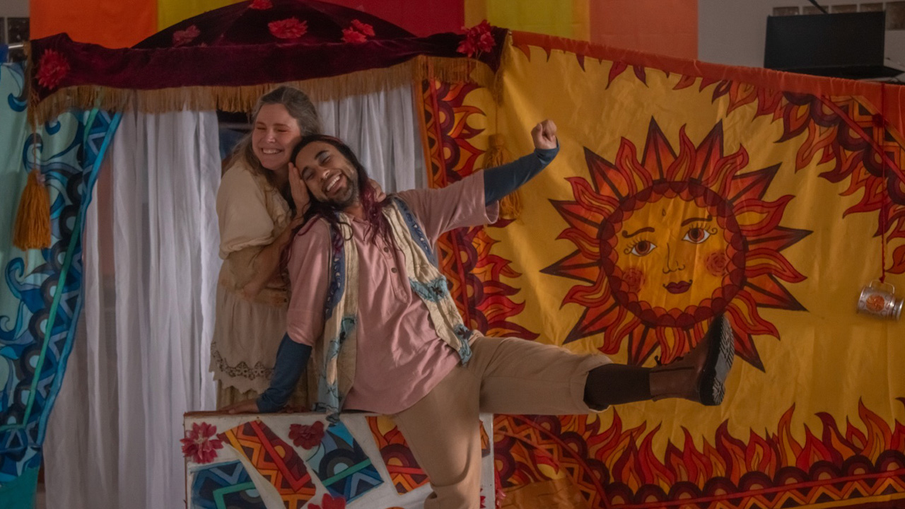 Dia de Arte para Todos leva teatro a áreas periféricas e rurais de PG