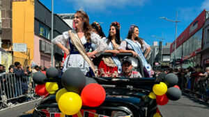 Inscrições para o desfile de blocos da München encerram no sábado (1)