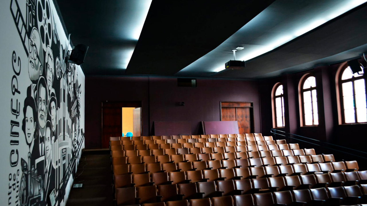 III Mostra de Cultura Religiosa reúne diferentes religiões no Cine PG em Ponta Grossa