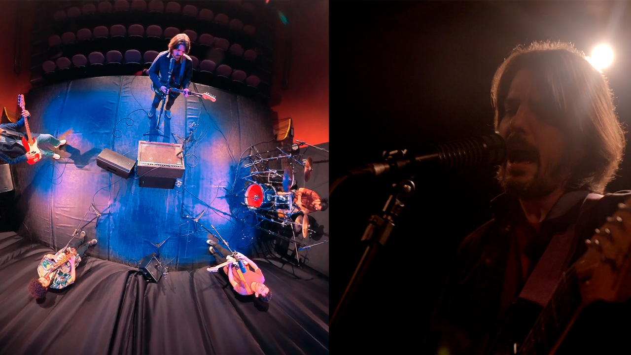 Músico ponta-grossense Sinco Luís lança clipe inédito