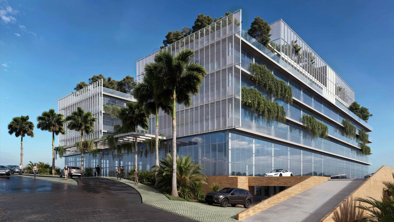 Novo complexo de saúde e serviços chega a Ponta Grossa com investimento de R$ 250 milhões