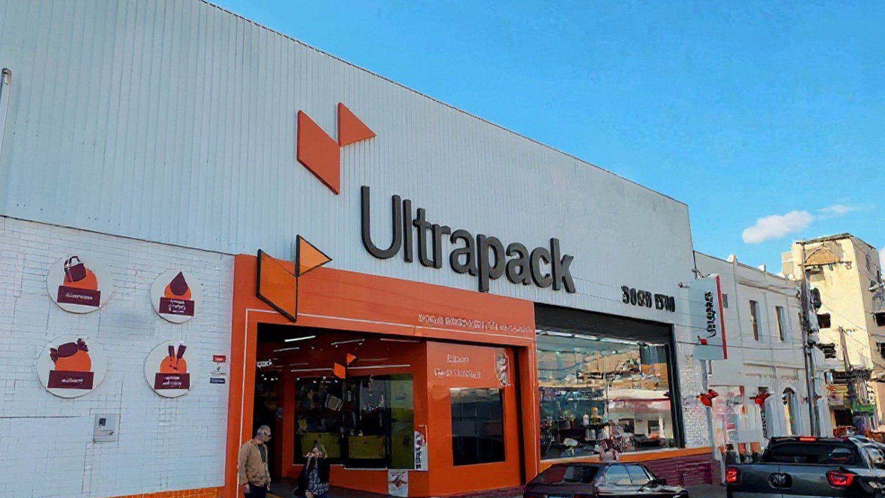 Ultrapack realiza ‘Dia D’ com ofertas a R$ 1 neste sábado