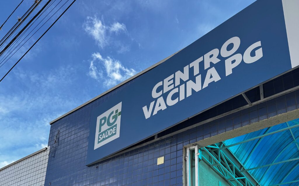 Ponta Grossa realiza Dia ‘D’ de Multivacinação neste sábado (18)