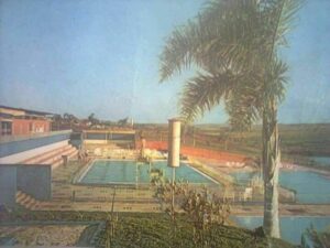 Clube da Lagoa (anos 1970)