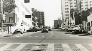 Rua Penteado de Almeida (1988)