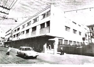 Supermercado Tuma (1976)