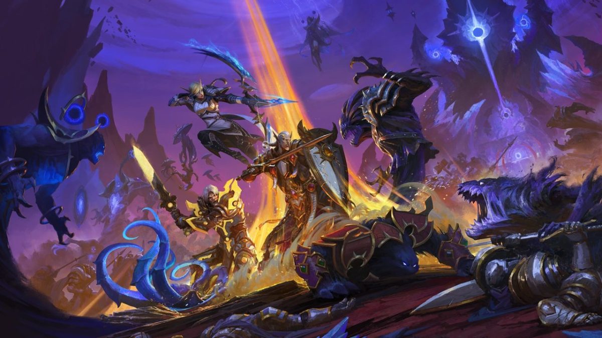 5 motivos para voltar a World of Warcraft agora em Midnight
