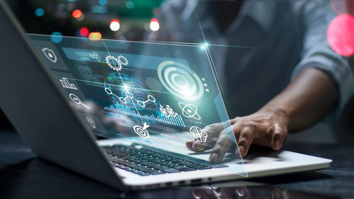 A suspeita indústria da ilusão digital